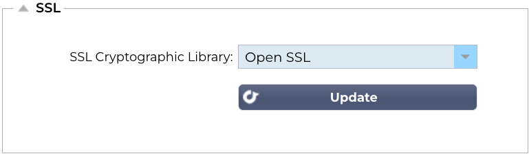 Ssl Library SSL
