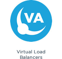 virtual edgeNEXUS advanced load balancers