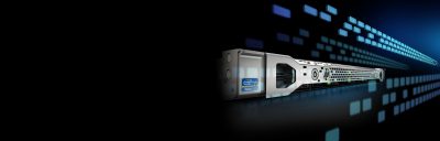 HPE Load Balancer