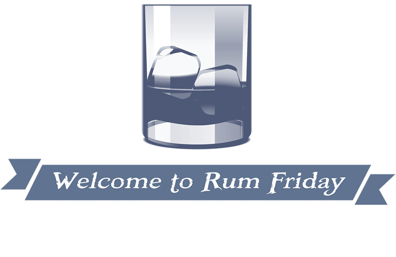 Rum fridays at jetNEXUS