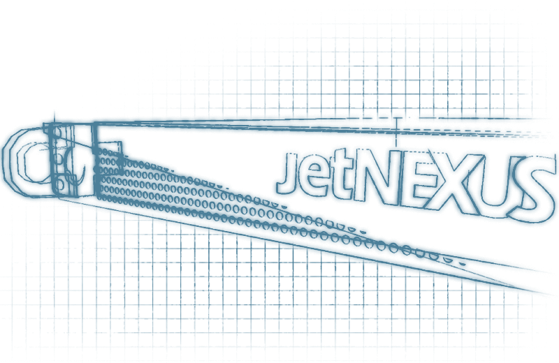 Sketched edgeNEXUS Load Balancer