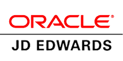 Oracle JD Edwards