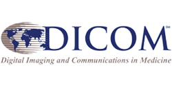 dicom logo
