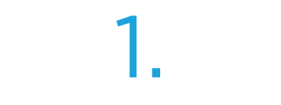 Number 1