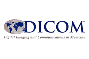 dicom logo