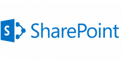 share point logo
