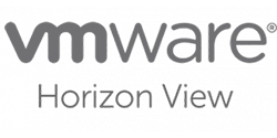 vmware horizon view logo
