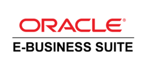 oracle e-business suite logo