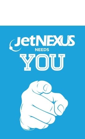 edgeNEXUS needs you