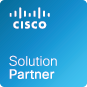 Cisco Solution Partner