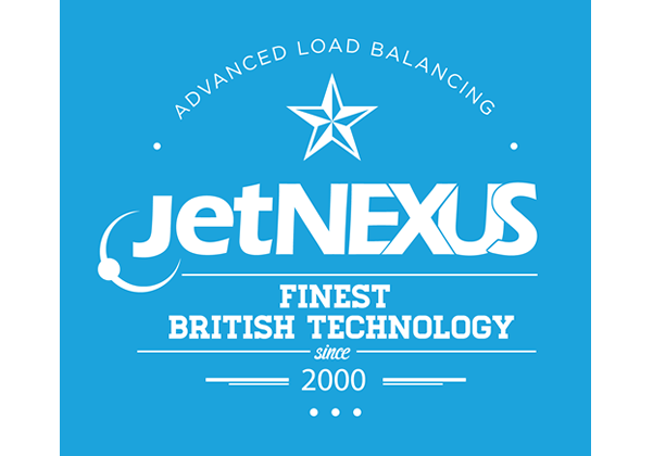 edgeNEXUS advanced load balancers, load balancing
