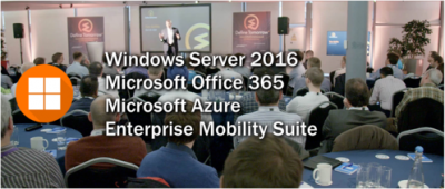 Computerworld Define Tomorrow Microsoft Update Event