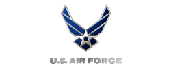 U.S.Airforce are a edgeNEXUS customer