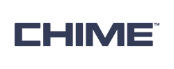 chime logo