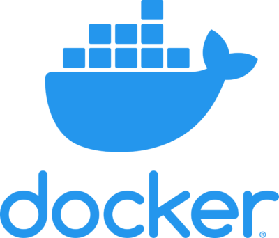 docker logo