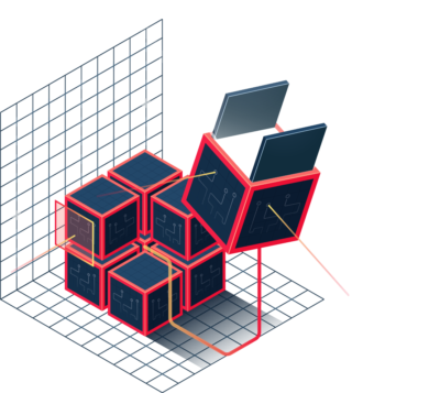 edgenexus-CONTAINERISATION