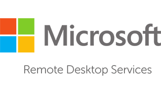 microsoft remote desktop services logo