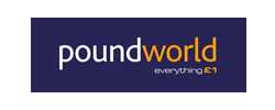 Poundworld are a edgeNEXUS customer