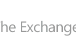 The Exchange Team Blog