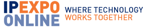 ipexpo online logo