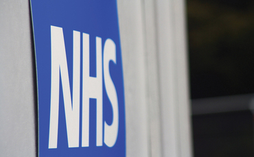 nhs logo