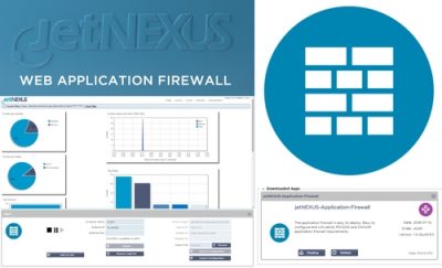 jetnexus web application firewall