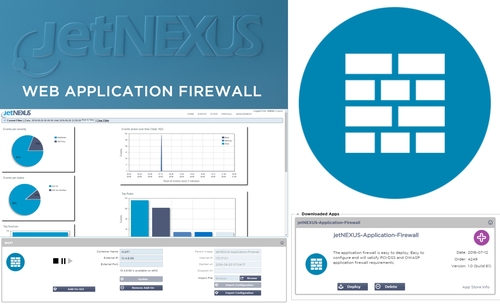jetnexus web application firewall