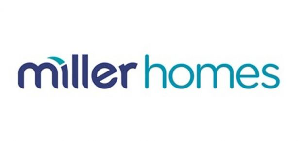 miller homes logo
