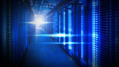 server room