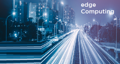 edge computing background