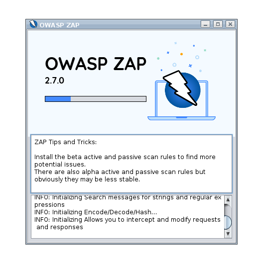 OWASP ZAP
