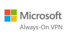 Microsoft Always On VPN