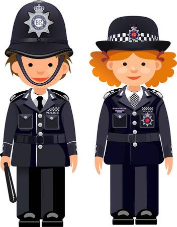 Police Force