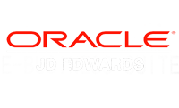 Oracle JD Edwards