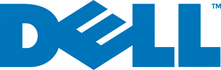 Dell logo