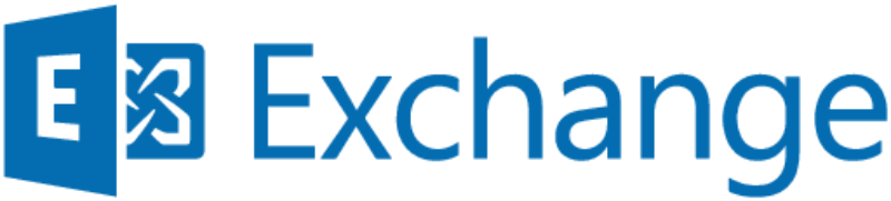 Microsoft Exchange logo