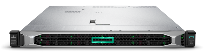 DL360 Gen10