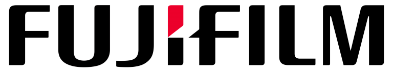 Fujifilm logo