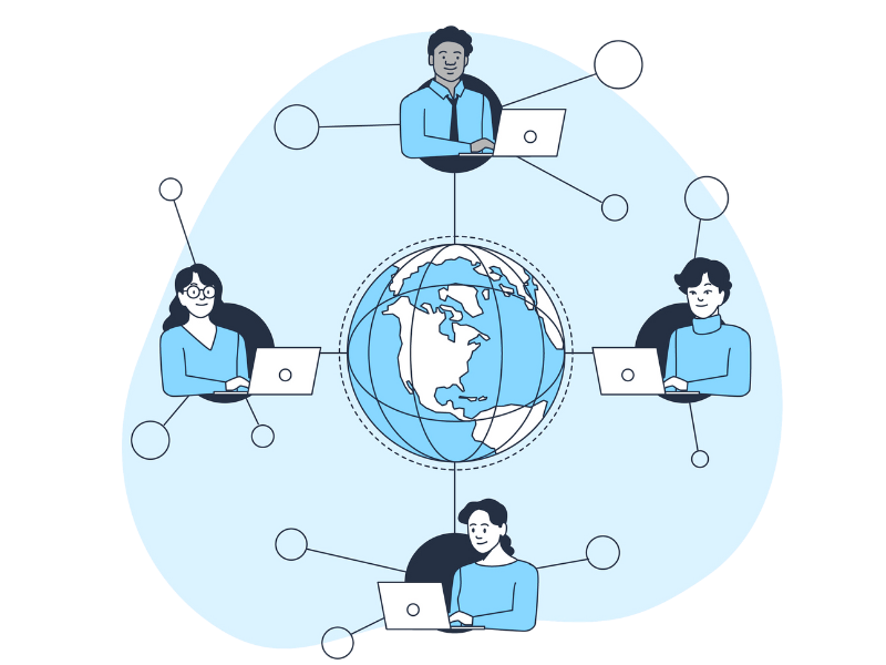 Global Server Load Balancing