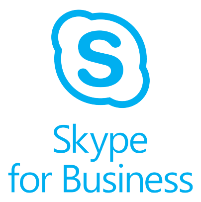 Skype for Business logo