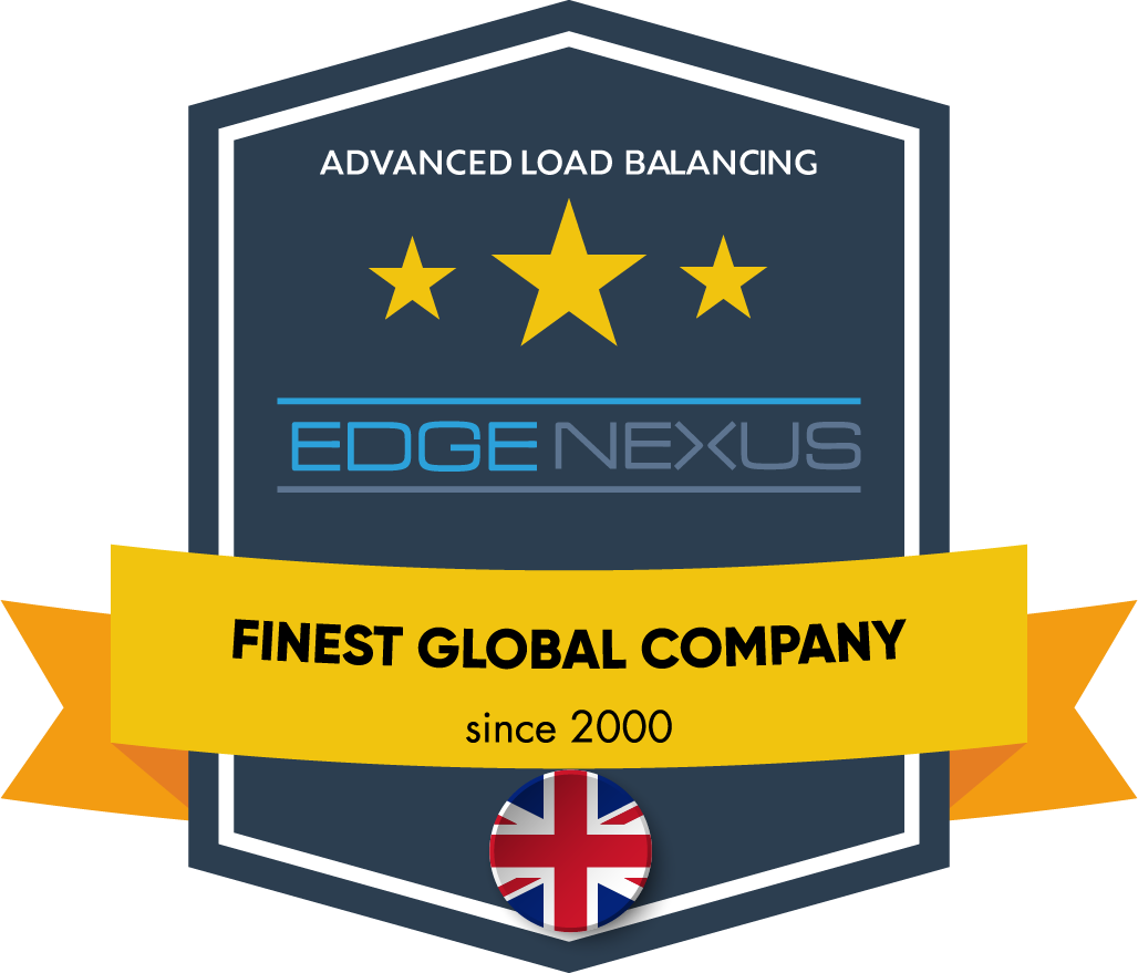 edgenexus finest global company image