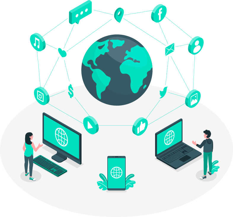 Global Server Load Balancing | Edgenexus