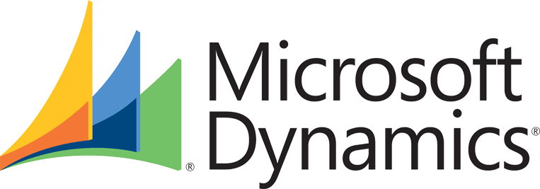 logo microsoft dynamics