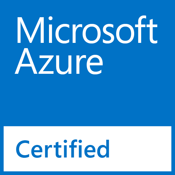 Microsoft Azure certified advanced loadbalancer