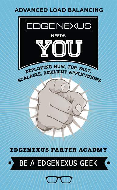 edgenexus partner academy