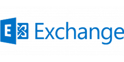 microsoft exchange logo