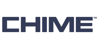 chime logo
