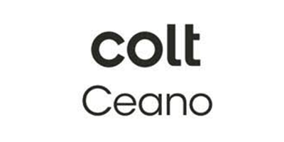 colt ceano logo