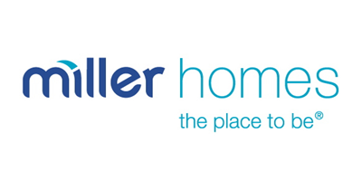 miller homes logo