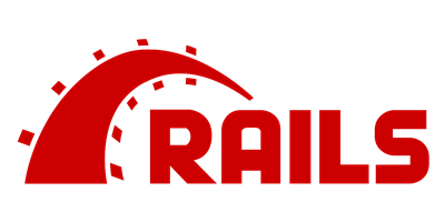 rails logo